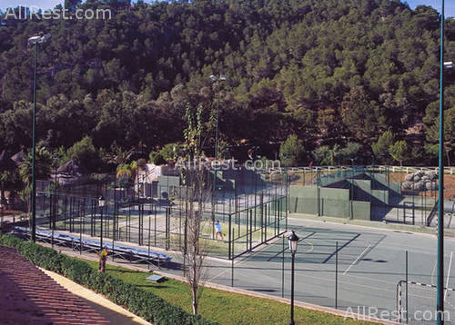 Melia Altea Hills Resort 11